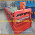 roof sheets,step tile roll forming Machine